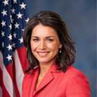 Tulsi Gabbard