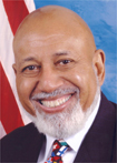 Alcee Hastings