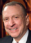 Arlen Specter