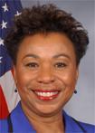 Barbara Lee