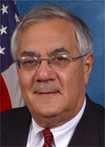 Barney Frank