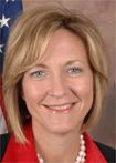 Betty Sutton