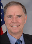 Bill Posey