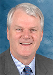 Brian Baird