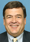 C.A. "Dutch" Ruppersberger