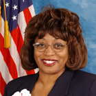 Corrine Brown