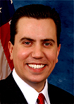 Dan Boren