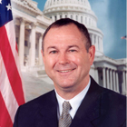 Dana Rohrabacher