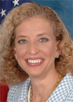 Debbie Wasserman Schultz