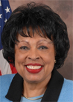 Diane Watson