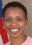 Donna Edwards