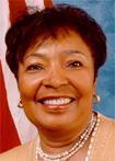 Eddie Bernice Johnson