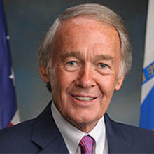 Edward Markey