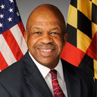 Elijah Cummings