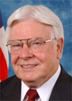 Henry Brown