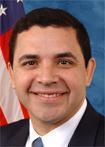 Henry Cuellar