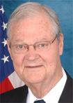 Ike Skelton