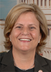 Ileana Ros-Lethtinen