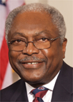 James Clyburn