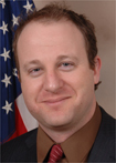 Jared Polis