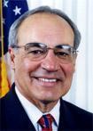 Joe Baca