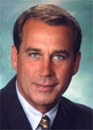 John Boehner