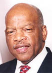 John Lewis