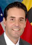 John Sarbanes