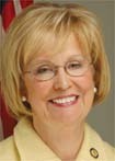 Judy Biggert