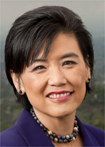 Judy Chu
