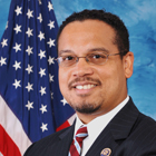 Keith Ellison