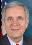 Lloyd Doggett