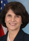 Lucille Roybal-Allard