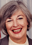 Lynn Woolsey