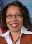 Marcia Fudge