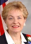 Marcia Kaptur