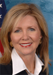 Marsha Blackburn