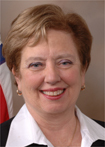 Mary Jo Kilroy