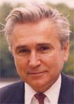 Maurice Hinchey