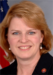 Melissa Bean