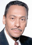 Melvin Watt