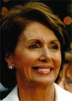 Nancy Pelosi