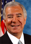 Nick Rahall