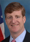 Patrick Kennedy