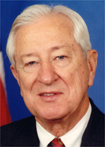 Ralph Hall