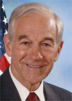 Ron Paul