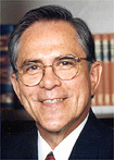 Ruben Hinojosa