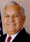 Silvestre Reyes