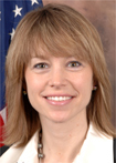 Stephanie Herseth Sandlin