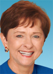 Sue Myrick